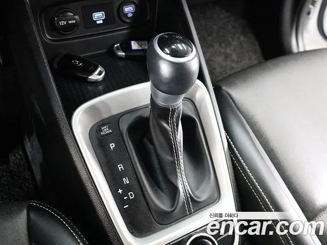Hyundai Venue 2019 thumb 9