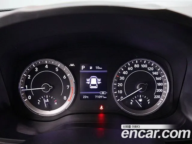 Hyundai Venue 2019 thumb 10