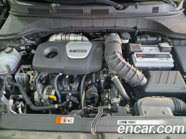 Hyundai Kona 2019 thumb 6