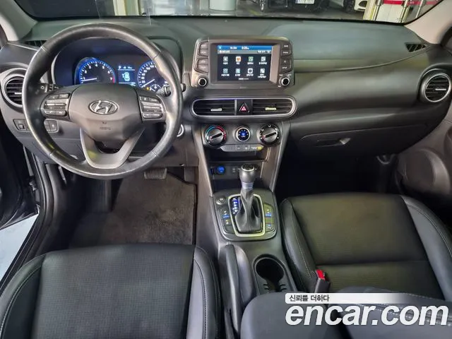 Hyundai Kona 2019 thumb 7