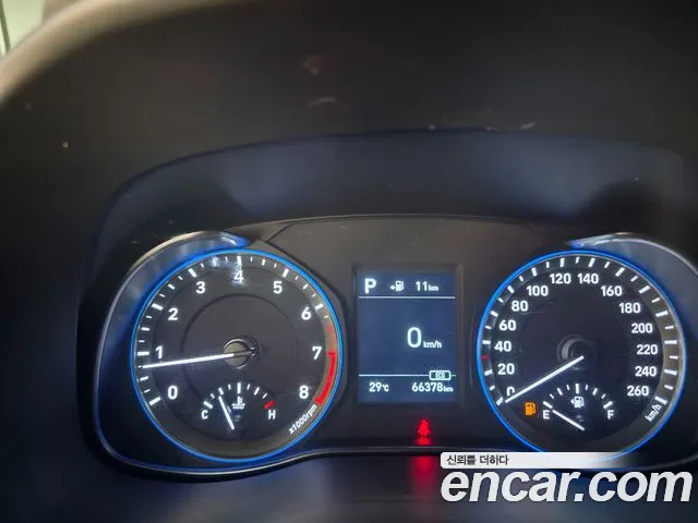 Hyundai Kona 2019 thumb 8