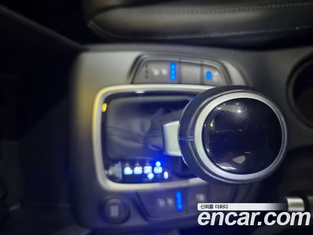 Hyundai Kona 2019 thumb 9