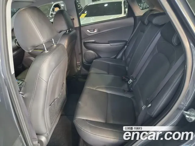 Hyundai Kona 2019 thumb 10