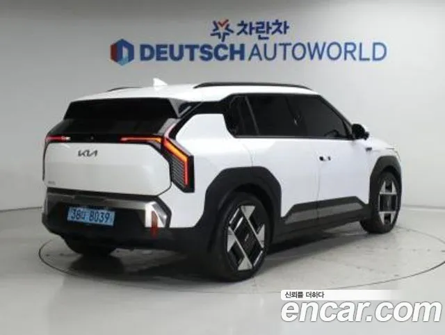 Kia EV3 2025 thumb 2