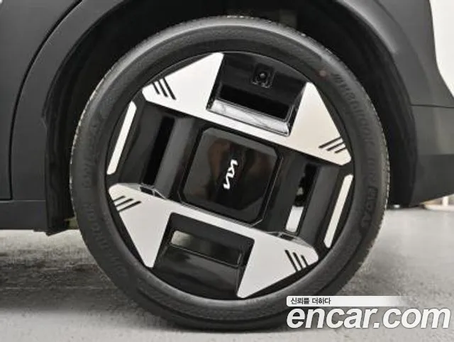 Kia EV3 2025 thumb 5