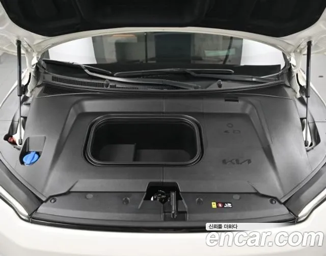 Kia EV3 2025 thumb 6