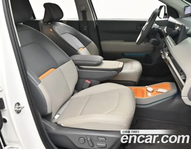 Kia EV3 2025 thumb 10