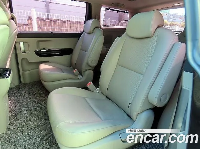 Kia Carnival 2019 thumb 6