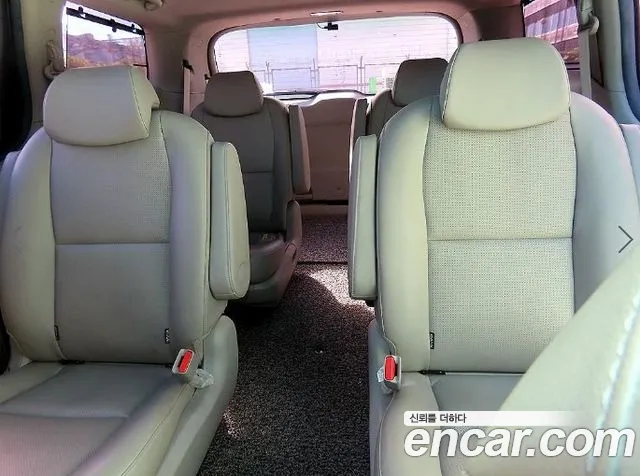 Kia Carnival 2019 thumb 7