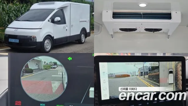 Hyundai Staria 2026 thumb 12