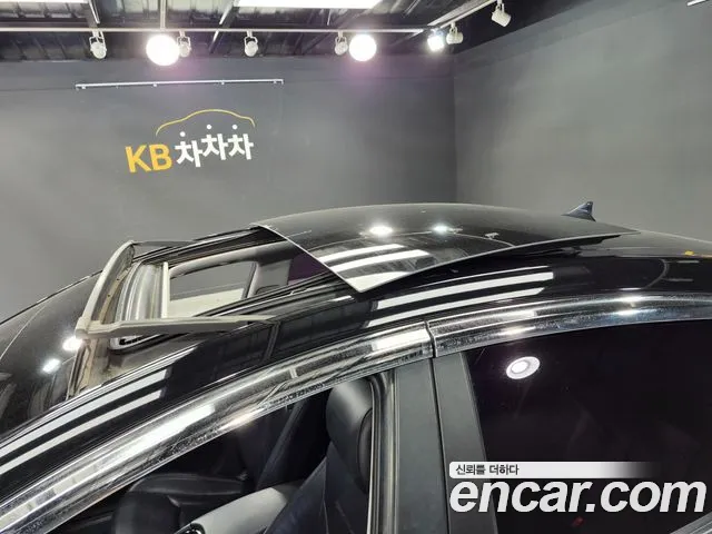 Hyundai Grandeur 2011 thumb 9