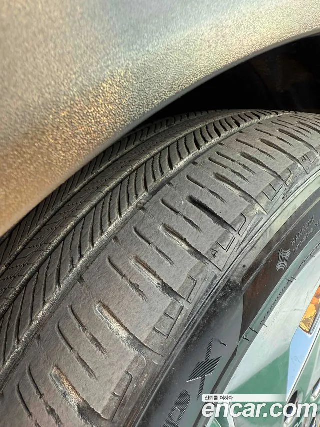 KG_Mobility_Ssangyong Rexton 2024 thumb 5