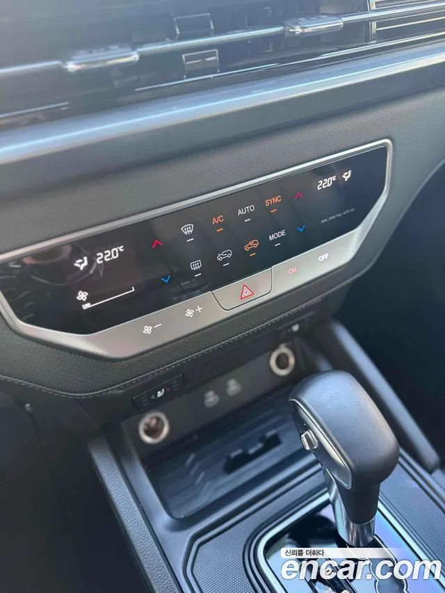 KG_Mobility_Ssangyong Rexton 2024 thumb 11