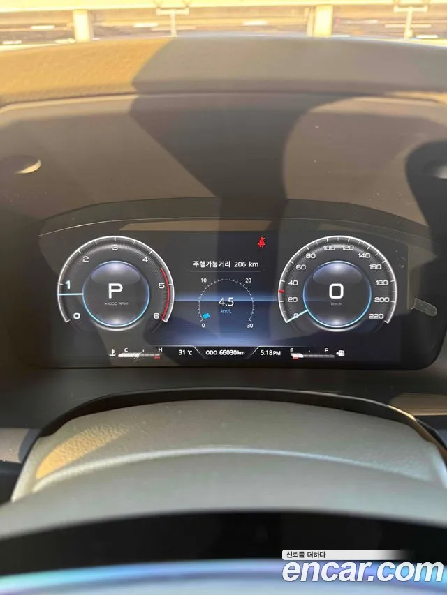 KG_Mobility_Ssangyong Rexton 2024 thumb 12