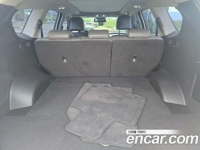 Hyundai Santa Fe 2018 thumb 7