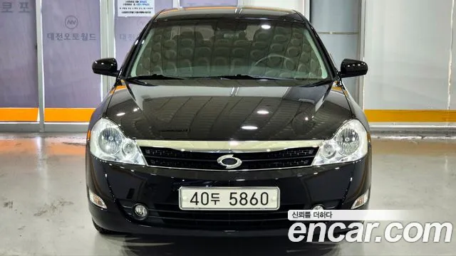 Renault-KoreaSamsung SM5 2008 thumb 2