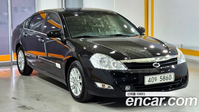 Renault-KoreaSamsung SM5 2008 thumb 3