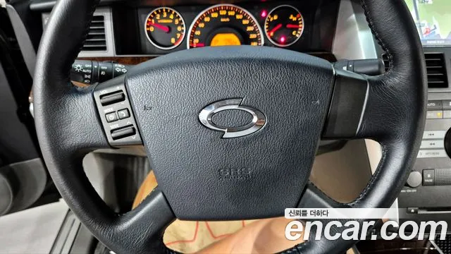 Renault-KoreaSamsung SM5 2008 thumb 8