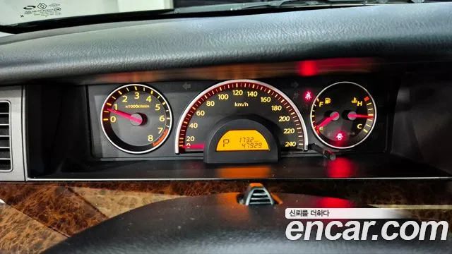 Renault-KoreaSamsung SM5 2008 thumb 9