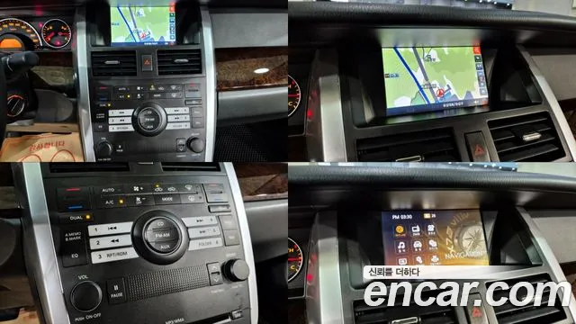 Renault-KoreaSamsung SM5 2008 thumb 10