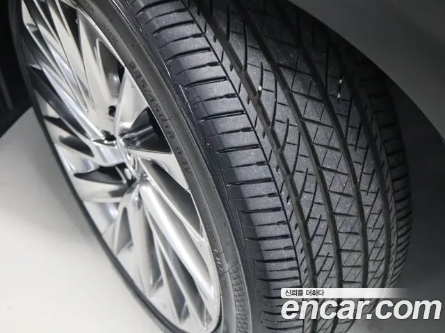 Lexus ES 2025 thumb 5