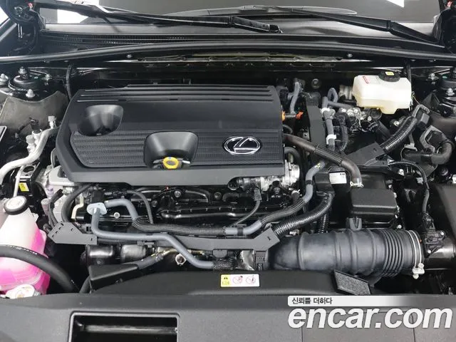 Lexus ES 2025 thumb 6