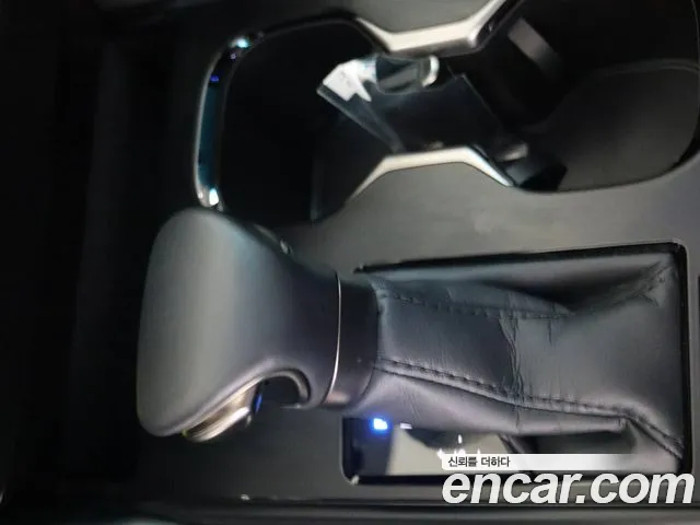 Lexus ES 2025 thumb 9
