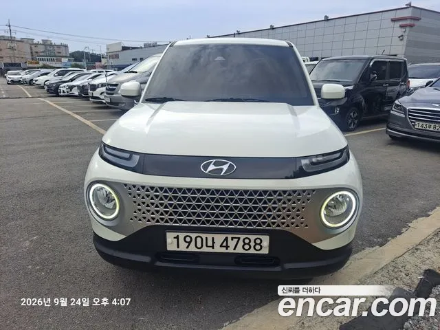 Hyundai Casper 2023 thumb 2