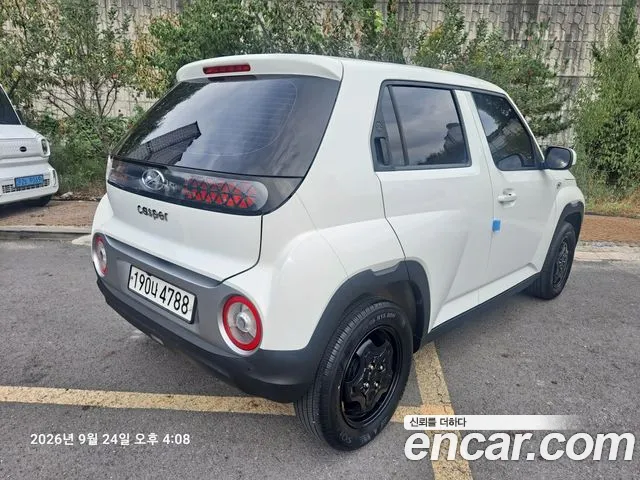 Hyundai Casper 2023 thumb 3