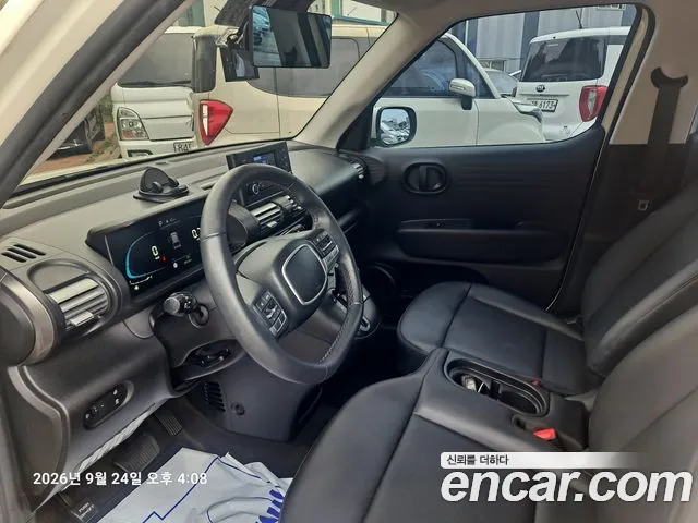 Hyundai Casper 2023 thumb 5