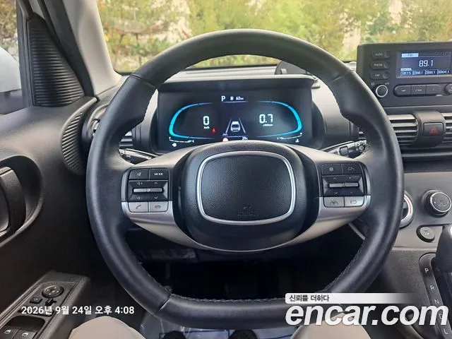 Hyundai Casper 2023 thumb 6