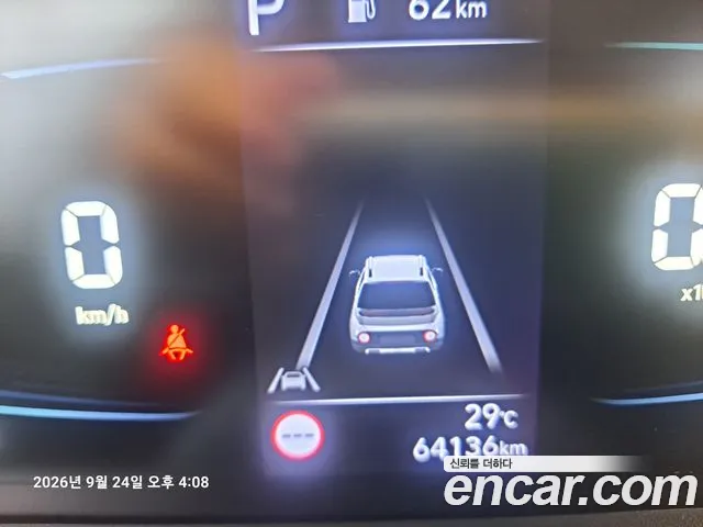 Hyundai Casper 2023 thumb 7