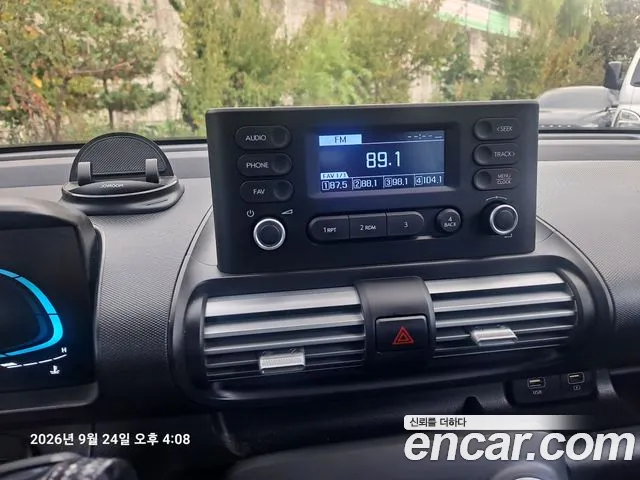 Hyundai Casper 2023 thumb 8
