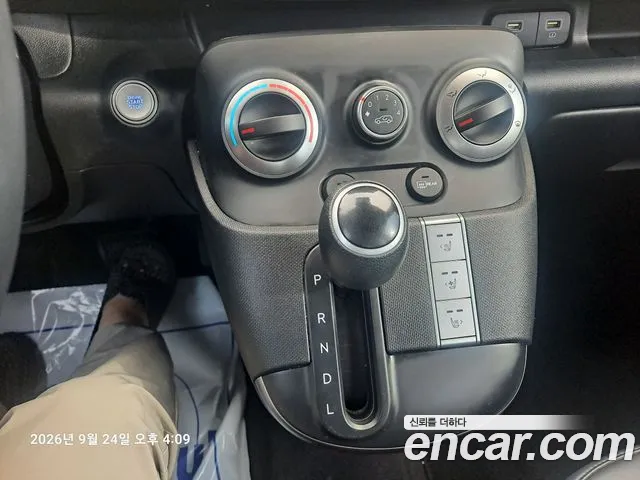 Hyundai Casper 2023 thumb 9