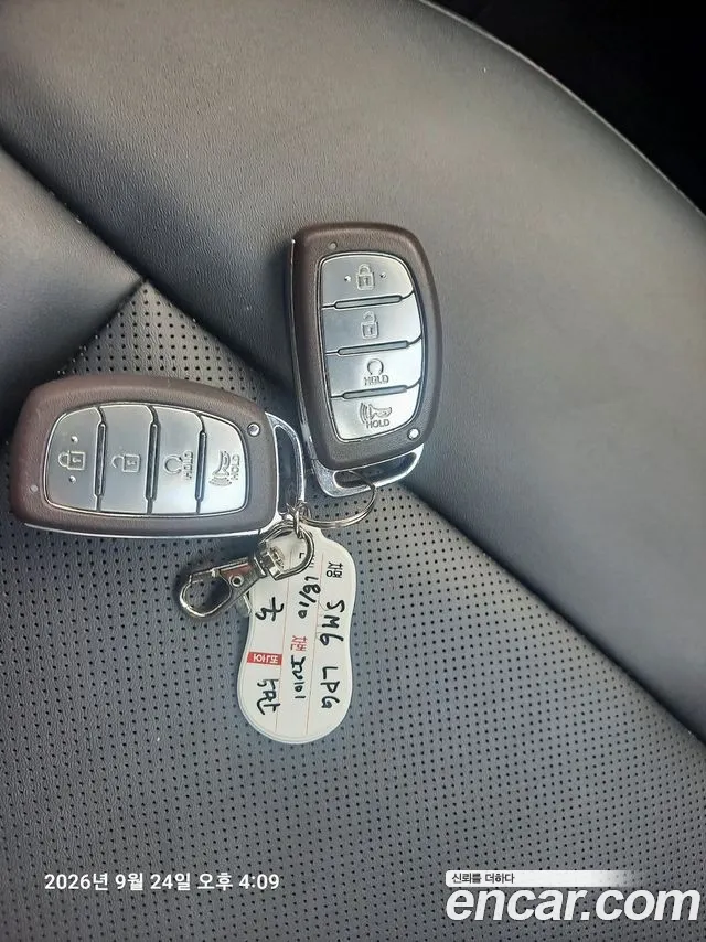Hyundai Casper 2023 thumb 10