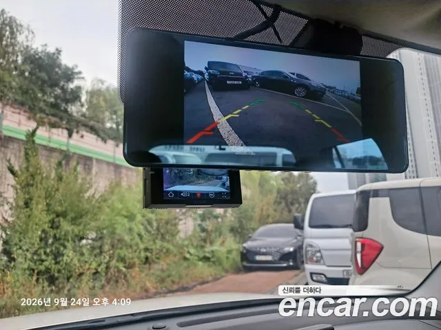 Hyundai Casper 2023 thumb 11