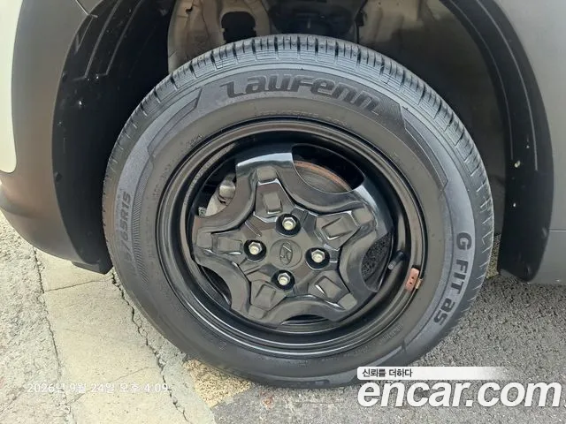 Hyundai Casper 2023 thumb 12