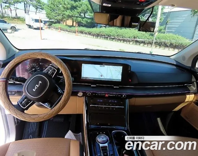 Kia Carnival 2022 thumb 8