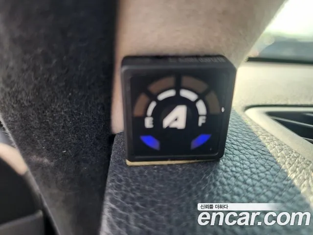 Hyundai Equus 2011 thumb 6