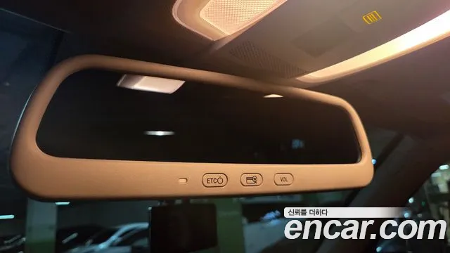 Mercedes-Benz GLK-Class 2014 thumb 5