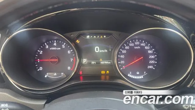 Kia Carnival 2016 thumb 7