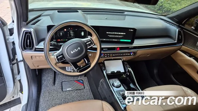 Kia Sorento 2024 thumb 5