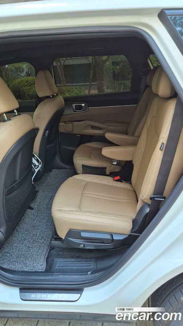 Kia Sorento 2024 thumb 7