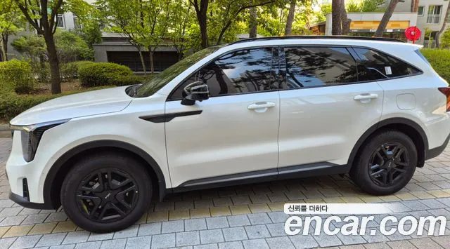 Kia Sorento 2024 thumb 12