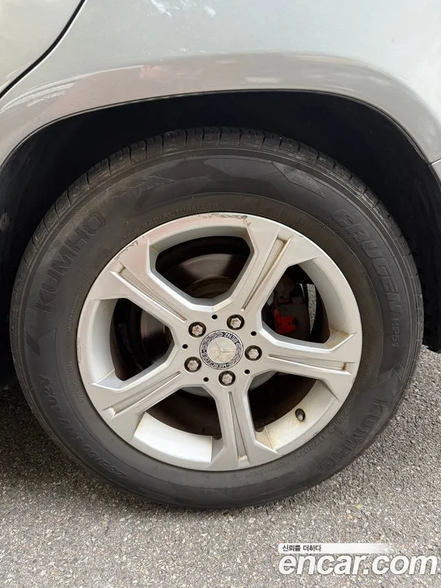 Mercedes-Benz GLK-Class 2015 thumb 5