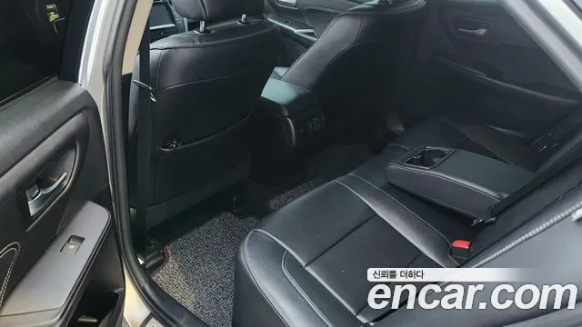 Toyota Camry 2016 thumb 8