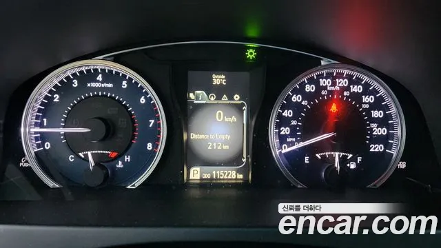 Toyota Camry 2016 thumb 9