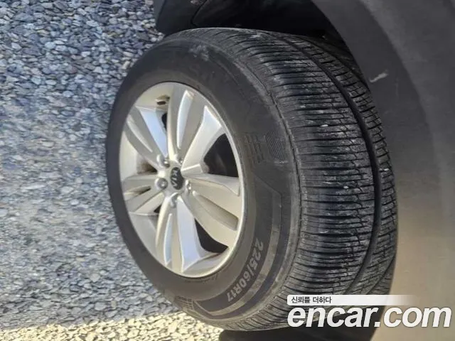 Kia Sportage 2016 thumb 6