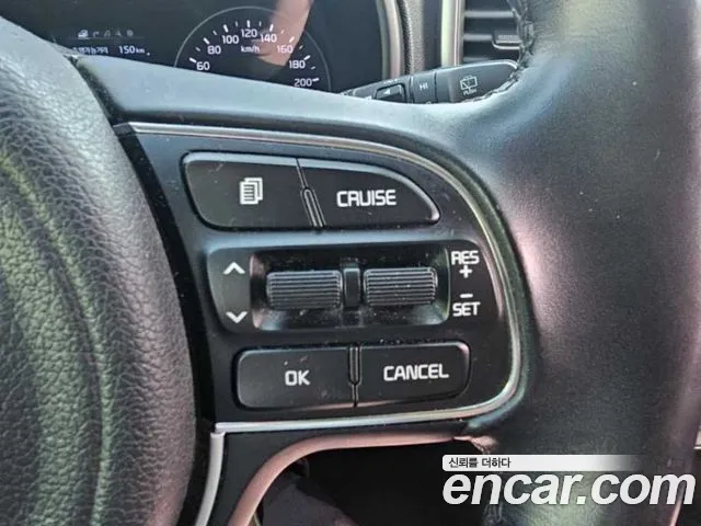 Kia Sportage 2016 thumb 10