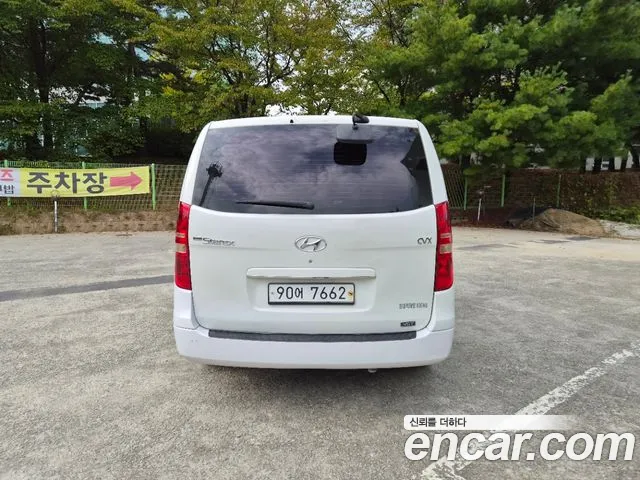 Hyundai Starex 2012 thumb 6